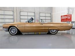 1965 Ford Thunderbird (CC-2096630) for sale in New Braundfels, Texas
