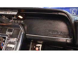 1965 Ford Thunderbird (CC-2096630) for sale in New Braundfels, Texas