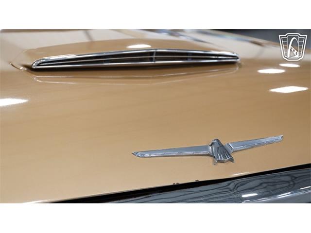 1965 Ford Thunderbird (CC-2096630) for sale in New Braundfels, Texas