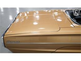 1965 Ford Thunderbird (CC-2096630) for sale in New Braundfels, Texas