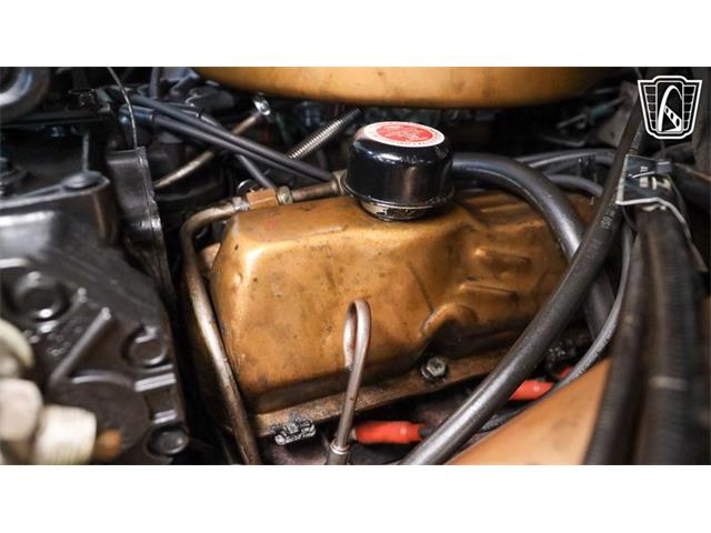 1965 Ford Thunderbird (CC-2096630) for sale in New Braundfels, Texas