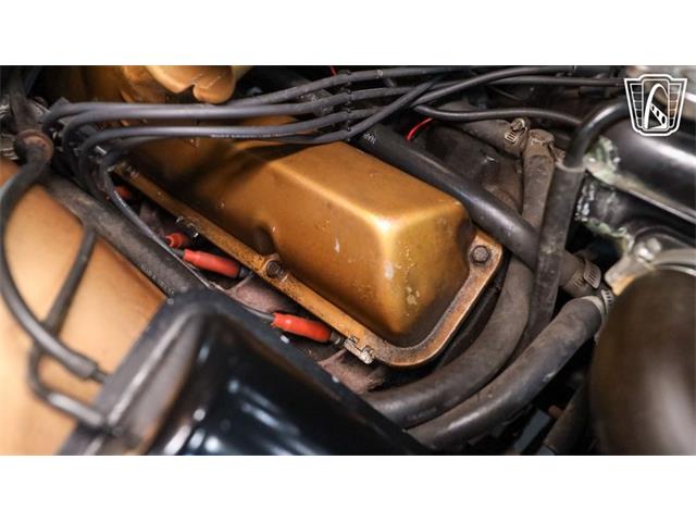 1965 Ford Thunderbird (CC-2096630) for sale in New Braundfels, Texas