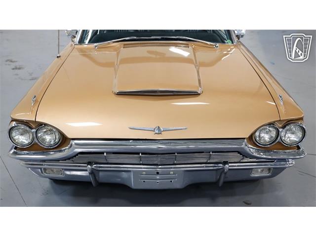 1965 Ford Thunderbird (CC-2096630) for sale in New Braundfels, Texas