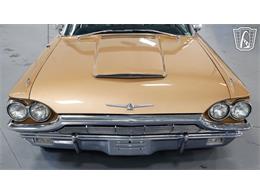 1965 Ford Thunderbird (CC-2096630) for sale in New Braundfels, Texas