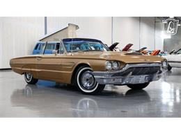 1965 Ford Thunderbird (CC-2096630) for sale in New Braundfels, Texas