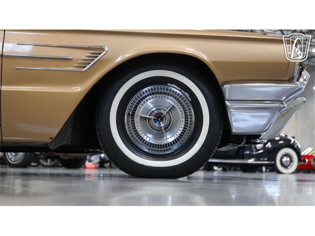 1965 Ford Thunderbird (CC-2096630) for sale in New Braundfels, Texas