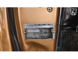 1965 Ford Thunderbird (CC-2096630) for sale in New Braundfels, Texas