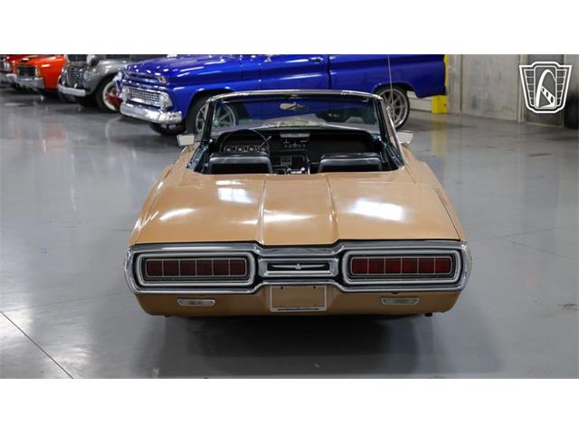 1965 Ford Thunderbird (CC-2096630) for sale in New Braundfels, Texas