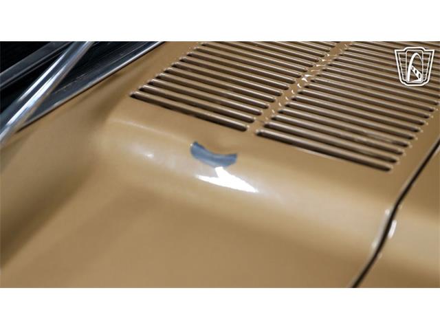 1965 Ford Thunderbird (CC-2096630) for sale in New Braundfels, Texas