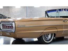 1965 Ford Thunderbird (CC-2096630) for sale in New Braundfels, Texas
