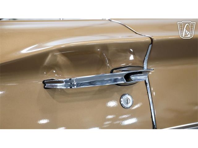 1965 Ford Thunderbird (CC-2096630) for sale in New Braundfels, Texas