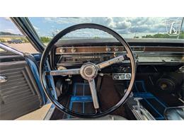 1967 Chevrolet Malibu (CC-2096631) for sale in Caledonia, Wisconsin