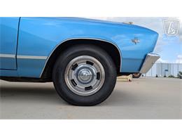 1967 Chevrolet Malibu (CC-2096631) for sale in Caledonia, Wisconsin