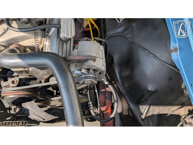 1967 Chevrolet Malibu (CC-2096631) for sale in Caledonia, Wisconsin