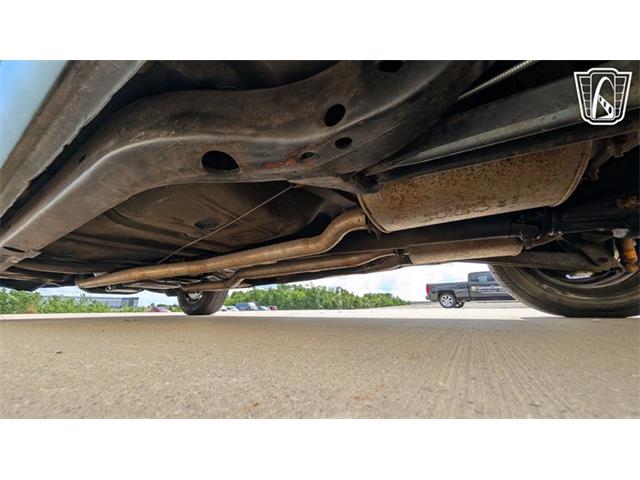 1967 Chevrolet Malibu (CC-2096631) for sale in Caledonia, Wisconsin