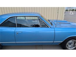 1967 Chevrolet Malibu (CC-2096631) for sale in Caledonia, Wisconsin