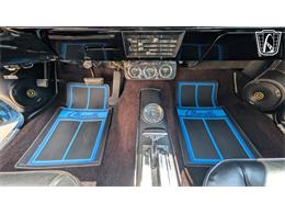 1967 Chevrolet Malibu (CC-2096631) for sale in Caledonia, Wisconsin