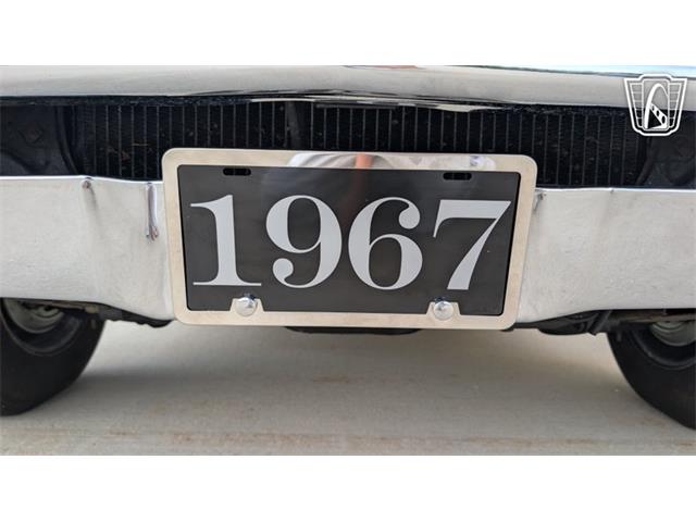 1967 Chevrolet Malibu (CC-2096631) for sale in Caledonia, Wisconsin
