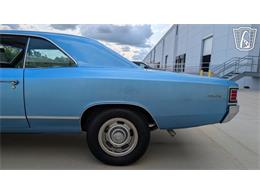 1967 Chevrolet Malibu (CC-2096631) for sale in Caledonia, Wisconsin