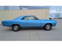 1967 Chevrolet Malibu (CC-2096631) for sale in Caledonia, Wisconsin