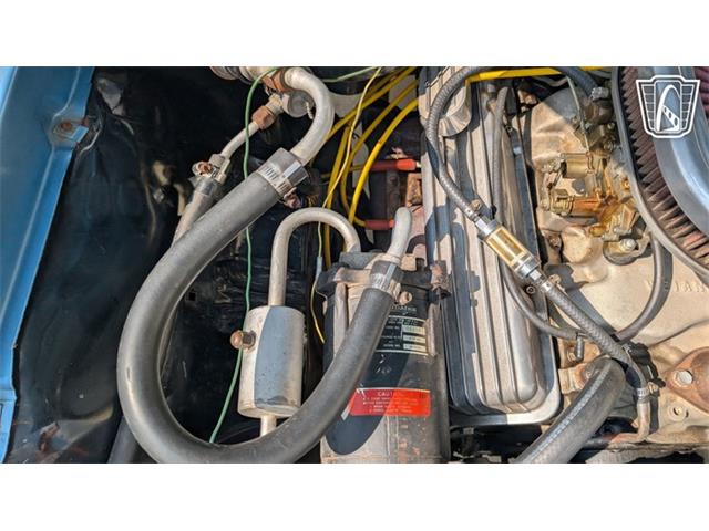 1967 Chevrolet Malibu (CC-2096631) for sale in Caledonia, Wisconsin