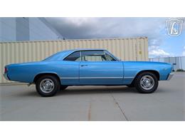 1967 Chevrolet Malibu (CC-2096631) for sale in Caledonia, Wisconsin
