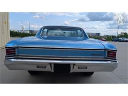 1967 Chevrolet Malibu (CC-2096631) for sale in Caledonia, Wisconsin