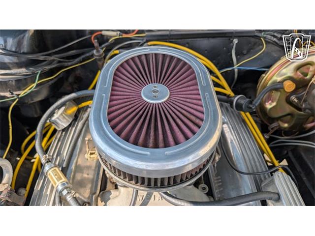 1967 Chevrolet Malibu (CC-2096631) for sale in Caledonia, Wisconsin