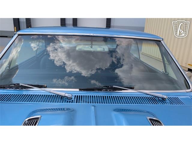 1967 Chevrolet Malibu (CC-2096631) for sale in Caledonia, Wisconsin