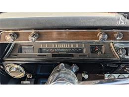 1967 Chevrolet Malibu (CC-2096631) for sale in Caledonia, Wisconsin
