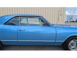 1967 Chevrolet Malibu (CC-2096631) for sale in Caledonia, Wisconsin