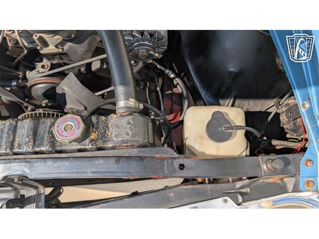 1967 Chevrolet Malibu (CC-2096631) for sale in Caledonia, Wisconsin