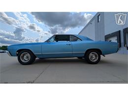 1967 Chevrolet Malibu (CC-2096631) for sale in Caledonia, Wisconsin