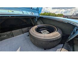 1967 Chevrolet Malibu (CC-2096631) for sale in Caledonia, Wisconsin