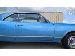 1967 Chevrolet Malibu (CC-2096631) for sale in Caledonia, Wisconsin