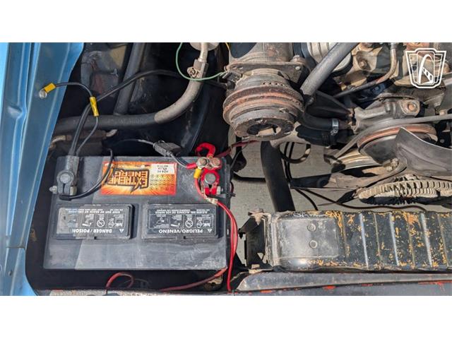 1967 Chevrolet Malibu (CC-2096631) for sale in Caledonia, Wisconsin