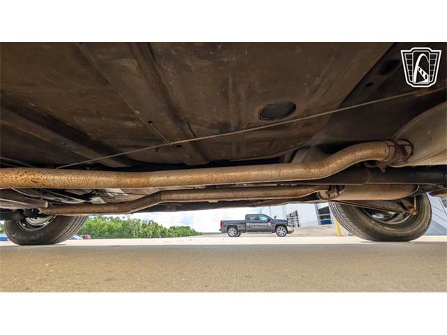 1967 Chevrolet Malibu (CC-2096631) for sale in Caledonia, Wisconsin