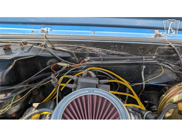 1967 Chevrolet Malibu (CC-2096631) for sale in Caledonia, Wisconsin