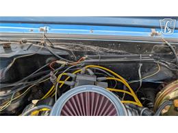 1967 Chevrolet Malibu (CC-2096631) for sale in Caledonia, Wisconsin