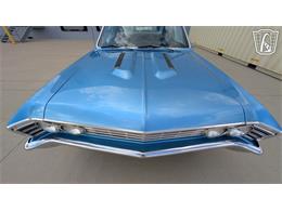 1967 Chevrolet Malibu (CC-2096631) for sale in Caledonia, Wisconsin