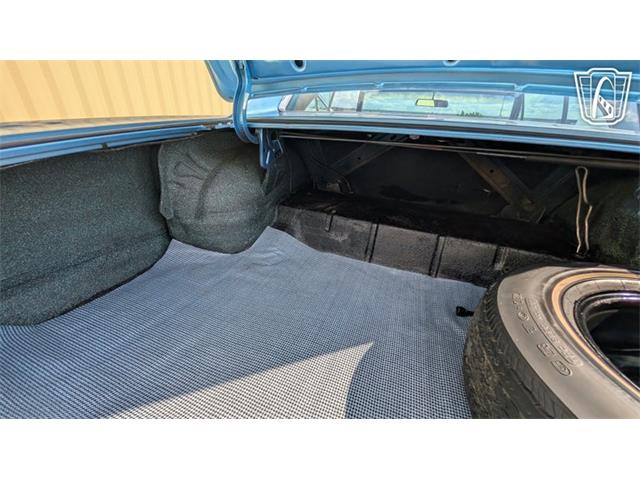 1967 Chevrolet Malibu (CC-2096631) for sale in Caledonia, Wisconsin