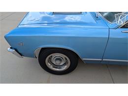 1967 Chevrolet Malibu (CC-2096631) for sale in Caledonia, Wisconsin