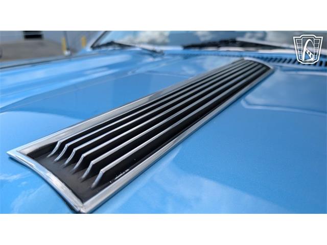 1967 Chevrolet Malibu (CC-2096631) for sale in Caledonia, Wisconsin