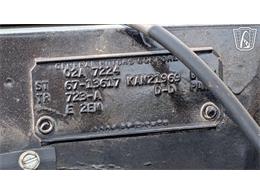 1967 Chevrolet Malibu (CC-2096631) for sale in Caledonia, Wisconsin