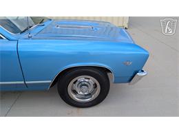 1967 Chevrolet Malibu (CC-2096631) for sale in Caledonia, Wisconsin