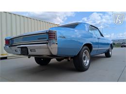 1967 Chevrolet Malibu (CC-2096631) for sale in Caledonia, Wisconsin