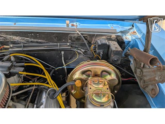 1967 Chevrolet Malibu (CC-2096631) for sale in Caledonia, Wisconsin