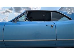 1967 Chevrolet Malibu (CC-2096631) for sale in Caledonia, Wisconsin