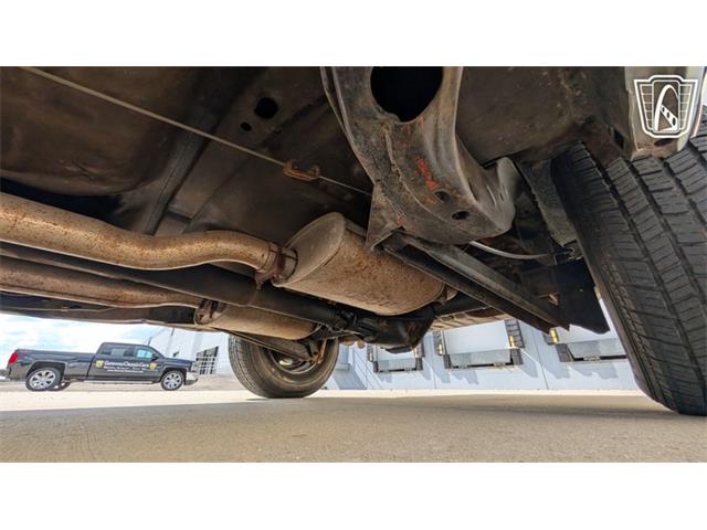 1967 Chevrolet Malibu (CC-2096631) for sale in Caledonia, Wisconsin