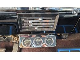 1967 Chevrolet Malibu (CC-2096631) for sale in Caledonia, Wisconsin